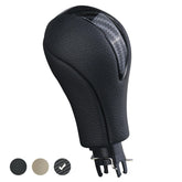 APPERFiT front view gear shift knob showing fit and refreshed style benefit