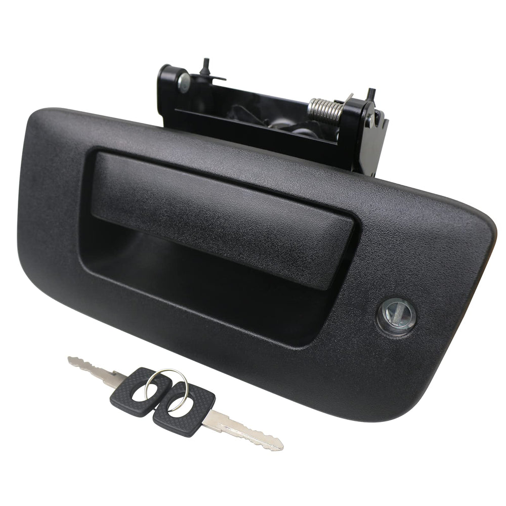 APPERFiT front handle view showing fit and easy replacement benefit