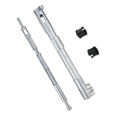 APPERFiT front view of shift tube assembly showing precise OEM fit for reliable shifting