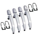 APPERFiT full handle set packaged, ready to replace factory handles