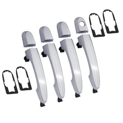 APPERFiT full handle set packaged, ready to replace factory handles