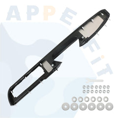 APPERFiT handle installed on passenger door panel restoring function
