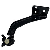 APPERFiT right lower sliding door roller front view showing exact-fit replacement and durability