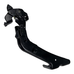 APPERFiT roller close-up and mounting detail highlighting OEM-matching fit and wear resistance