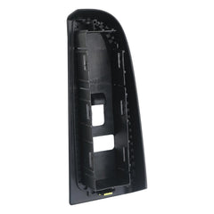 APPERFiT close-up of bezel texture and clips confirming durable finish and accurate fit