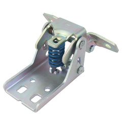 APPERFiT front view of left upper door hinge showing fit and finish for reliable replacement