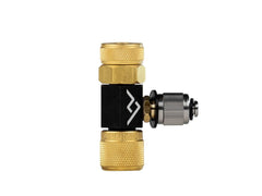 APPION CCT14 front view showing compact design and precise control