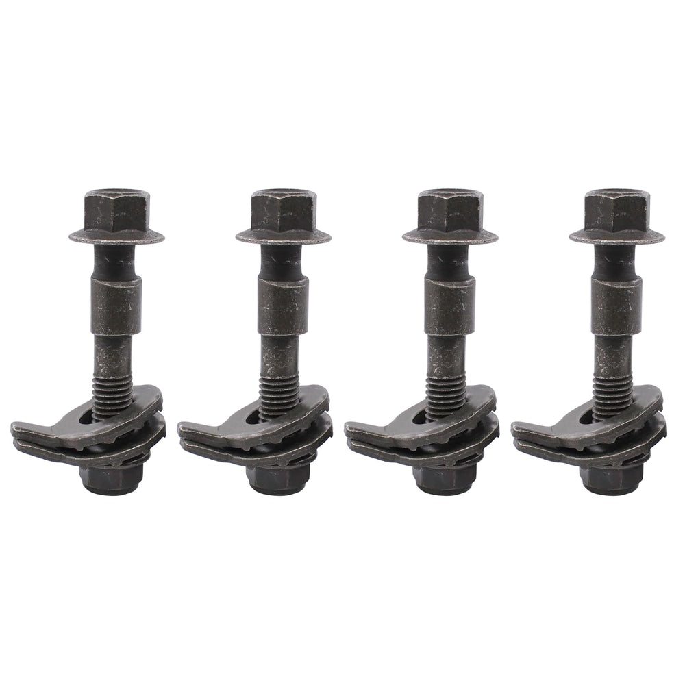 ApplianPar cam bolt kit front packaging showing contents and benefit of complete set