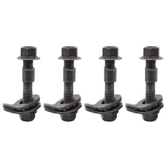ApplianPar cam bolt kit front packaging showing contents and benefit of complete set
