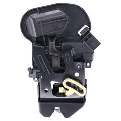 ApplianPar actuator electrical connector closeup enabling easy plug-and-play installation