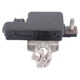 ApplianPar front view of battery sensor showing compact design and reliable fit