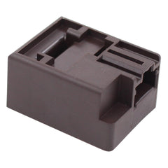 ApplianPar ELD front connector showing plug and correct fitment benefit