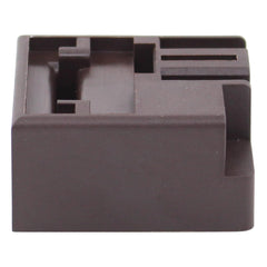 ApplianPar ELD wiring plug detail showing secure terminals for stable signal
