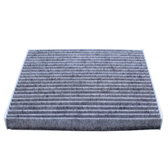 ApplianPar engine filter pleated media close-up highlighting filtration efficiency