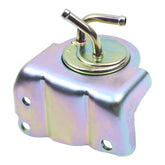 ApplianPar transmission filter front view showing inlet benefits reliable fit