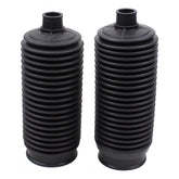 ApplianPar front boot front view showing shape and fitment benefit