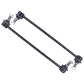 ApplianPar front end link packaging showing parts and hardware, ensures correct fit