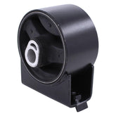 ApplianPar front engine motor mount front view showing bolt pattern and fitment benefit