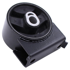 ApplianPar rubber isolation detail highlighting vibration damping performance