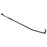 ApplianPar front hood support prop rod front view showing fit and finish benefit secure support