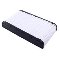 ApplianPar front view of replacement air filter showing fit for Kia Niro benefiting easy swap