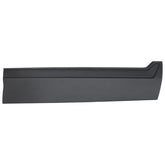 ApplianPar front passenger door molding front view showing fit and styling benefits