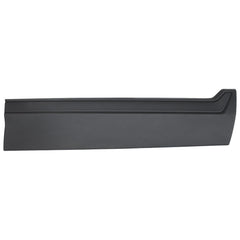 ApplianPar front passenger door molding front view showing fit and styling benefits