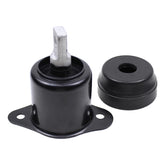 ApplianPar front-right mount front view showing durable construction and fit