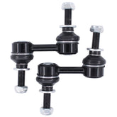 ApplianPar front sway bar end links packaged ready to install, ensuring correct fit