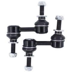 ApplianPar front sway bar end links packaged ready to install, ensuring correct fit