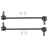 ApplianPar front sway bar links front view showing pair and mounting points for easy replacement