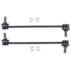 ApplianPar front sway bar links front view showing pair and mounting points for easy replacement