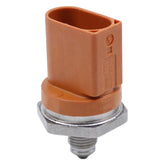 ApplianPar fuel rail pressure sensor front view showing compact design and reliable fit