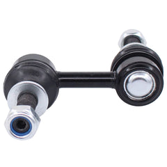 ApplianPar end link installed on Subaru suspension demonstrating restored stability