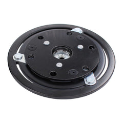 ApplianPar clutch kit installed in engine bay demonstrating correct placement