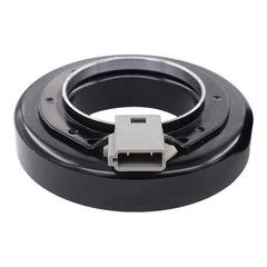 ApplianPar pulley and bearing detail highlighting smooth rotation advantage