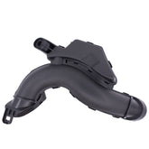 ApplianPar rear engine intake duct box front view showing correct fitment benefit