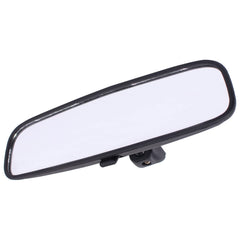 ApplianPar front view mirror showing clean reflective surface and easy fit