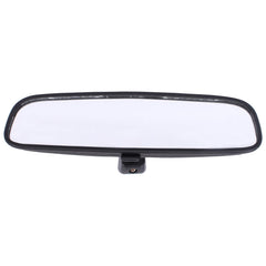 ApplianPar mirror housing detail highlighting durable finish and stability