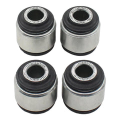 ApplianPar bushings beside a coin for scale showing correct sizing for fitment