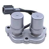 ApplianPar solenoid front view showing compact design and reliable fit