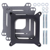 ApplianPar spacer front view showing bolt pattern and fit benefit