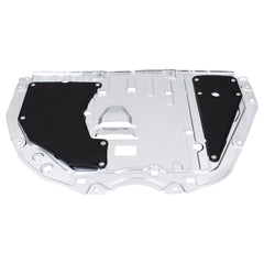 ApplianPar close detail of plastic texture and edge for durability benefit