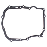 ApplianPar gasket front view showing profile and fit for Subaru CVT