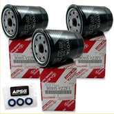 APSG genuine 90915-YZZF1 front packaging showing product authenticity and fit