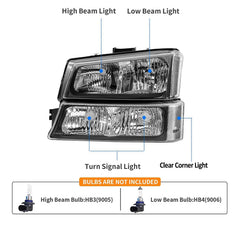 APSVE taillight assembly rear view with bulbs and harness showing ready-to-install benefit