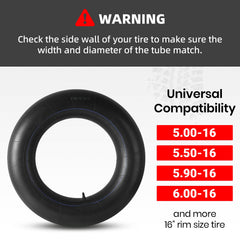AR-PRO close-up of TR15 valve stem showing secure inflation benefit
