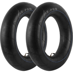 AR-PRO front packaging showing two 170/80-15 tubes for quick identification and confidence