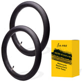 AR-PRO front packaging showing two heavy-duty inner tubes and clear product label, durable replacement