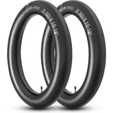 AR-PRO front packaging 2-pack showing tube set and benefits